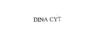 DINA CYT