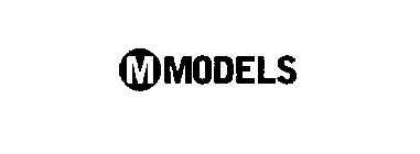 M MODELS