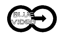 BLUE VIDEO