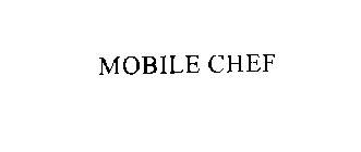 MOBILE CHEF