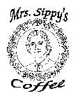 MRS. SIPPY'S COFFEE