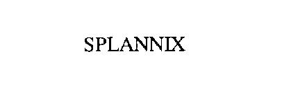SPLANNIX