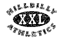 HILLBILLY ATHLETICS XXL