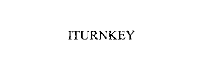 ITURNKEY