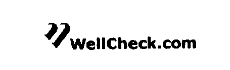 WELLCHECK.COM