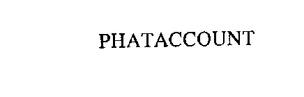 PHATACCOUNT