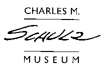 CHARLES M. SCHULZ MUSEUM