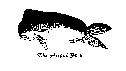 THE ARTFUL FISH