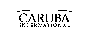 CARUBA INTERNATIONAL