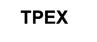 TPEX