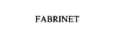 FABRINET