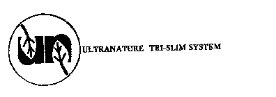 ULTRANATURE TRI-SLIM SYSTEM