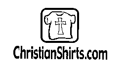 CHRISTIANSHIRTS.COM