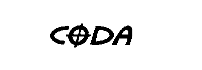 CODA