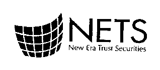 NETS NEW ERA TRUST SECURITIES