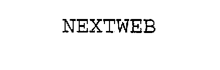 NEXTWEB