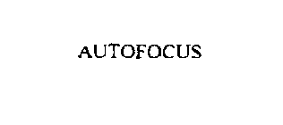 AUTOFOCUS