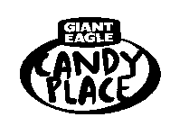GIANT EAGLE CANDY PLACE