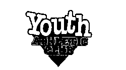 YOUTH ATHLETIC CLUB