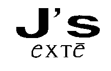 J.'S EXTE