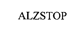 ALZSTOP