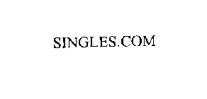 SINGLES.COM