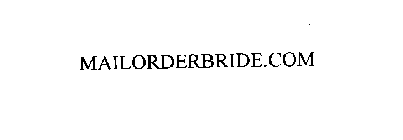 MAILORDERBRIDE.COM