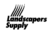 LANDSCAPERS SUPPLY
