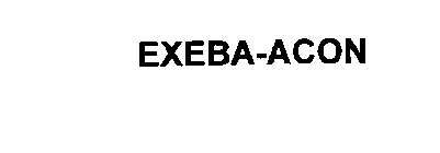 EXEBA-ACON