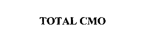 TOTAL CMO