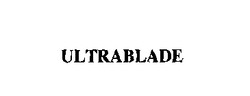 ULTRABLADE