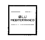 BLU MEDITERRANEO