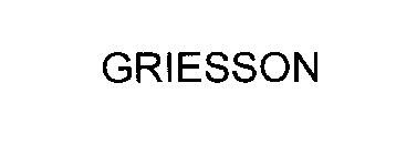 GRIESSON