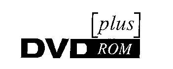 DVD ROM [PLUS]