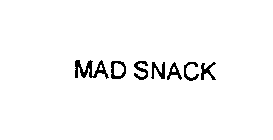 MAD SNACK