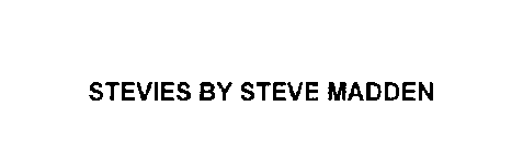 STEVIES BY STEVE MADDEN