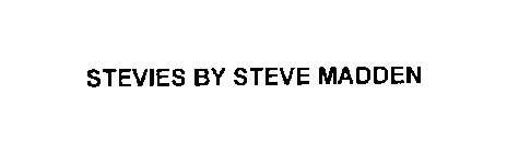 STEVIES BY STEVE MADDEN