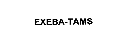 EXEBA-TAMS