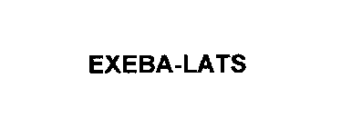 EXEBA-LATS