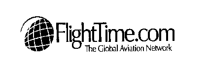 FLIGHTTIME.COM, THE GLOBAL AVIATION NETWORK