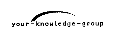 YOUR-KNOWLEDGE-GROUP