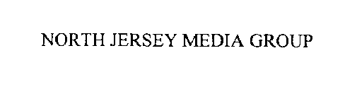 NORTH JERSEY MEDIA GROUP