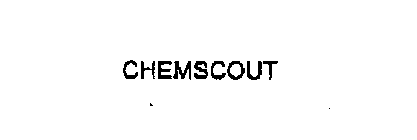 CHEMSCOUT