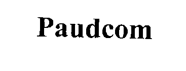 PAUDCOM