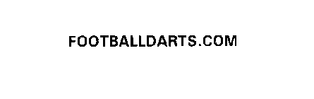 FOOTBALLDARTS.COM
