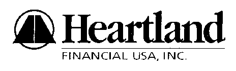 HEARTLAND FINANCIAL USA, INC.