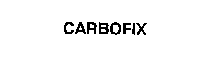 CARBOFIX