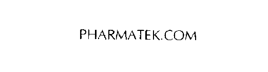 PHARMATEK.COM