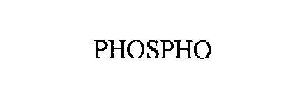 PHOSPHO