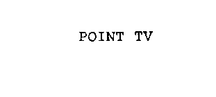 POINTTV